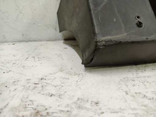 OBLOGA TABLICE REGISTRACIJE MASERATI LEVANTE 15-