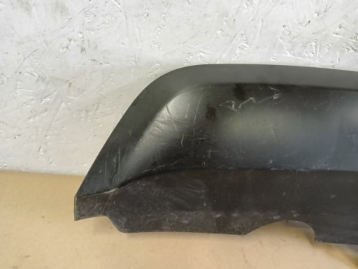 SPOJLER DIFUZOR ZADNJI CITROEN C4 II 2 PICASSO 12-
