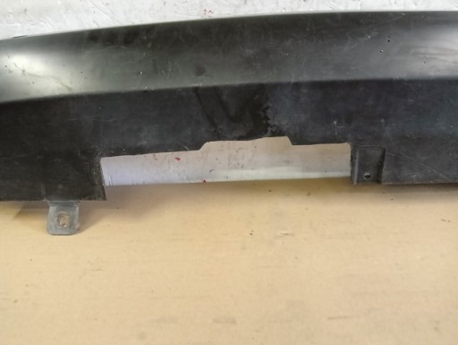SPOJLER DIFUZOR ZADNJI CITROEN C4 II 2 PICASSO 12-