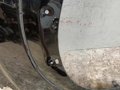 BLATOBRAN DESNA STRANA PREDNJA DACIA SANDERO III 3 JOGGER STEPWAY 21-