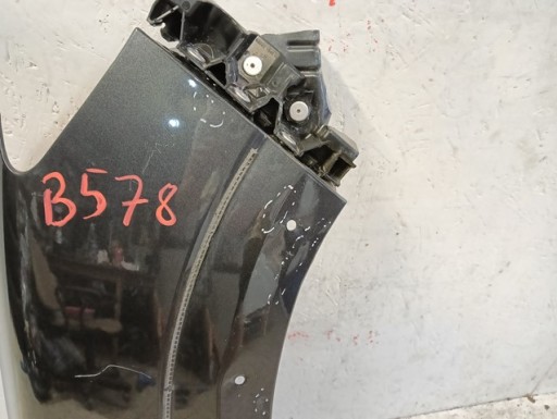 BLATOBRAN DESNA STRANA PREDNJA DACIA SANDERO III 3 JOGGER STEPWAY 21-