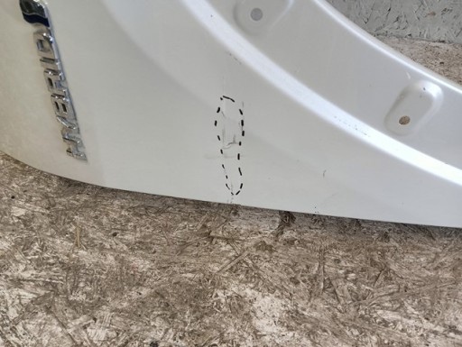 BLATOBRAN DESNA STRANA PREDNJA TOYOTA RAV4 RAV-4 V 5 19-