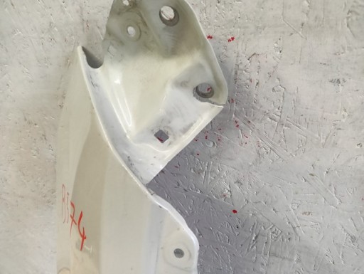 BLATOBRAN DESNA STRANA PREDNJA TOYOTA RAV4 RAV-4 V 5 19-