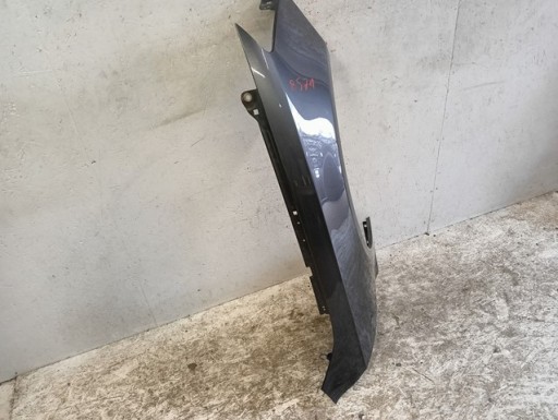 BLATOBRAN DESNA STRANA PREDNJA AUDI A5 I 1 8T 08-16R