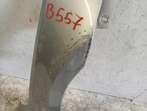 BLATOBRAN DESNA STRANA PREDNJA SKODA OCTAVIA III 3 5E 12-17R BLATOBRAN DESNA STRANA PREDNJA SKODA OCTAVIA III 3 5E 12-17R