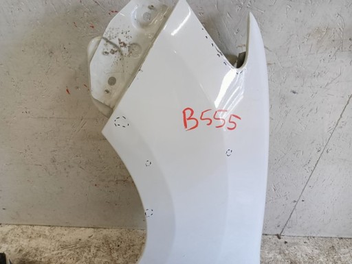 BLATOBRAN LIJEVA STRANA PREDNJA DACIA SANDERO II 2 LOGAN 22 12-