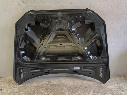 HAUBA POKLOPAC MOTORA AUDI Q5 8R 08-12R HAUBA POKLOPAC MOTORA AUDI Q5 8R 08-12R