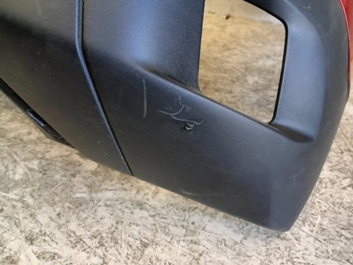 BRANIK ZADNJI PEUGEOT 2008 II 2 19-