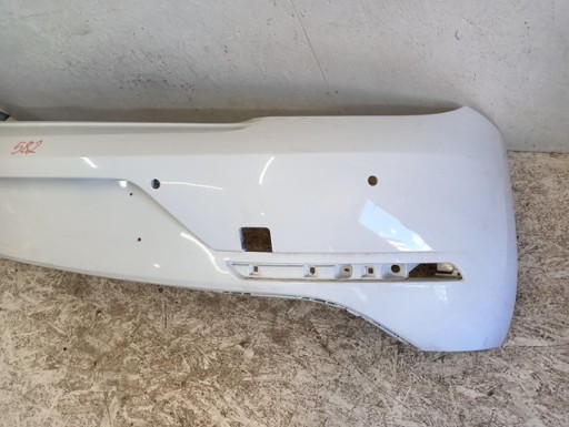 BRANIK ZADNJI VW NEW BEETLE 5C5 R-LINE 12-