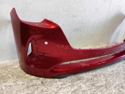 BRANIK PREDNJA STRANA MAZDA CX60 CX-60 22-
