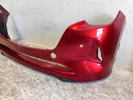 BRANIK PREDNJA STRANA MAZDA CX60 CX-60 22-