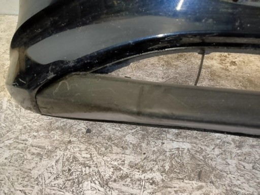 BRANIK PREDNJA STRANA MAZDA 3 IV 4 BP HATCHBACK (OBIČNI) 19-