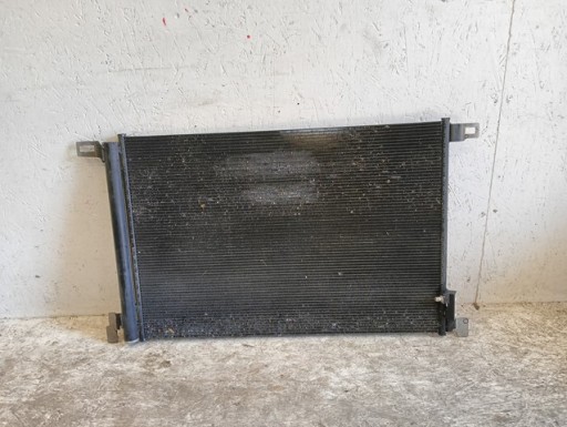 HLADNJAK KLIME KLIMA AUDI Q8 Q7 4M0