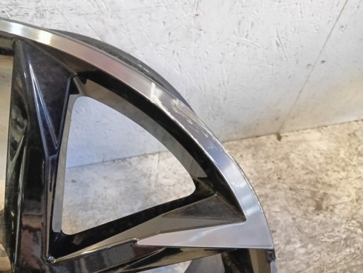 ALUMINIJSKA FELGA TOYOTA CHR CH-R 19X7,5 ET50 5X114,3
