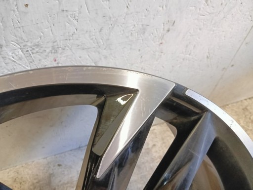 ALUMINIJSKA FELGA TOYOTA CHR CH-R 19X7,5 ET50 5X114,3