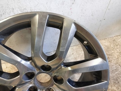 ALUMINIJSKA FELGA LEXUS NX 18X7,5 ET35 5X114,3