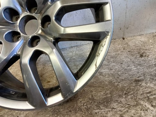 ALUMINIJSKA FELGA LEXUS NX 18X7,5 ET35 5X114,3