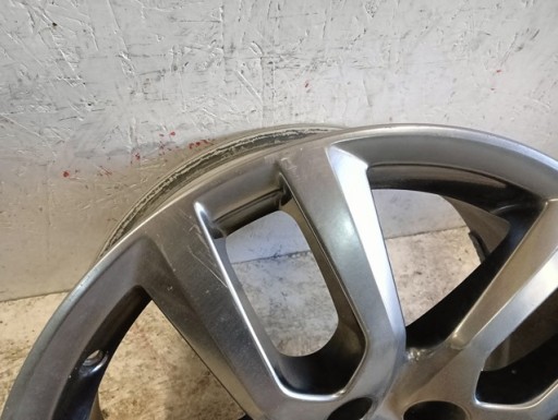 ALUMINIJSKA FELGA LEXUS NX 18X7,5 ET35 5X114,3