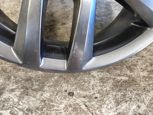 ALUMINIJSKA FELGA LEXUS NX 18X7,5 ET35 5X114,3