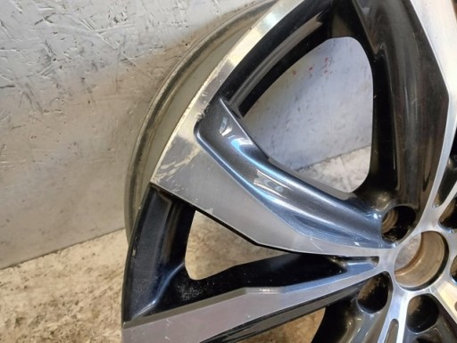 ALUMINIJSKA FELGA LEXUS RX 20X8 ET30 5X114,3