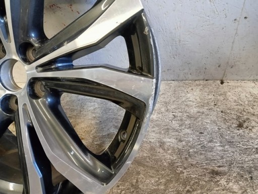 ALUMINIJSKA FELGA LEXUS RX 20X8 ET30 5X114,3