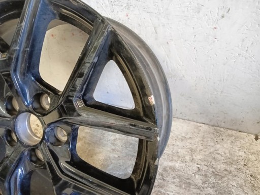 ALUMINIJSKA FELGA TOYOTA CHR CH-R RAV4 RAV-4 18X7,5 ET45 5X114,3