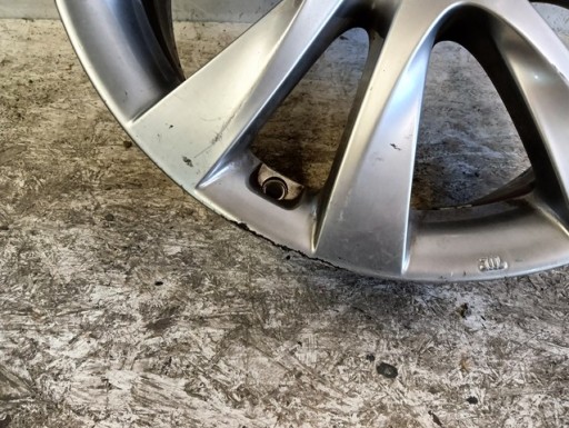 ALUMINIJSKA FELGA HYUNDAI I40 18X8 ET46 5X114,3