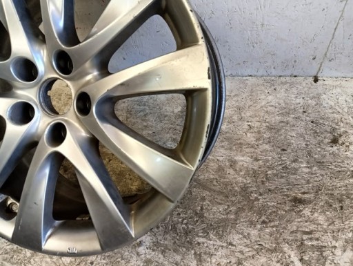 ALUMINIJSKA FELGA HYUNDAI I40 18X8 ET46 5X114,3