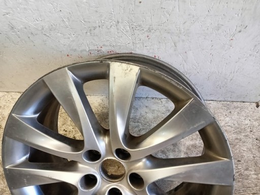 ALUMINIJSKA FELGA HYUNDAI I40 18X8 ET46 5X114,3