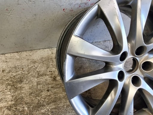 ALUMINIJSKA FELGA HYUNDAI I40 18X8 ET46 5X114,3