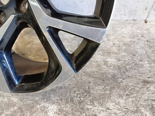 ALUMINIJSKA FELGA TOYOTA CHR CH-R 18X7 ET50 5X114.3