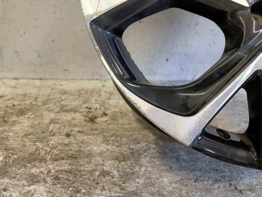 ALUMINIJSKA FELGA TOYOTA CHR CH-R 18X7 ET50 5X114.3