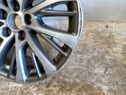 ALUMINIJSKA FELGA LEXUS ES RX NX 18X8 ET45 5X114,3