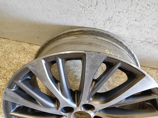 ALUMINIJSKA FELGA LEXUS ES RX NX 18X8 ET45 5X114,3