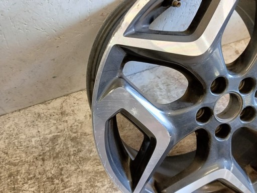 ALUMINIJSKA FELGA SUBARU XV 18X7 ET55 5X100