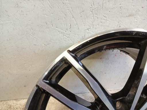 ALUMINIJSKA FELGA BMW III 3 G20 G21 M-PAKET 19X8,5 ET41 5X112