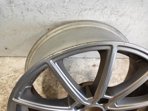 ALUMINIJSKA FELGA VW SEAT SKODA 17X7 ET32 5X112 ALUMINIJSKA FELGA VW SEAT SKODA 17X7 ET32 5X112