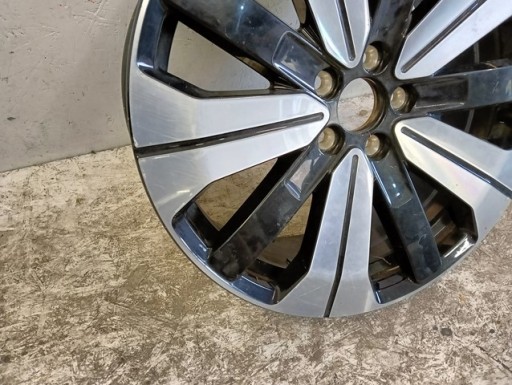 ALUMINIJSKA FELGA VOLVO XC40 XC-40 19X7,5 ET50,5 5X108