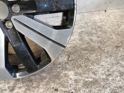ALUMINIJSKA FELGA VOLVO XC40 XC-40 19X7,5 ET50,5 5X108