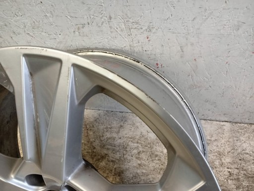 ALUMINIJSKA FELGA AUDI A6 A7 4K0 19X8 ET27 5X112