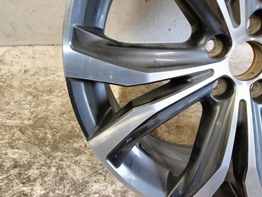 ALUMINIJSKA FELGA LEXUS RX GS IS 20X8,5 ET30 5X114,3