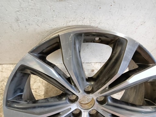 ALUMINIJSKA FELGA LEXUS RX GS IS 20X8,5 ET30 5X114,3