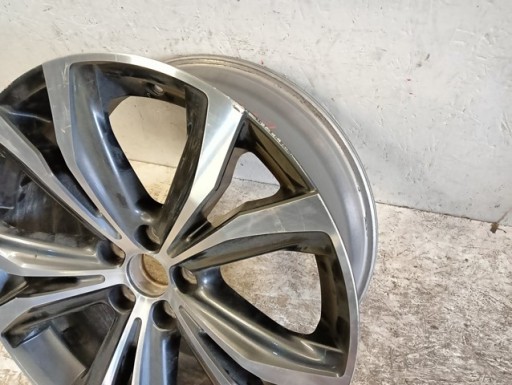 ALUMINIJSKA FELGA LEXUS RX GS IS 20X8,5 ET30 5X114,3