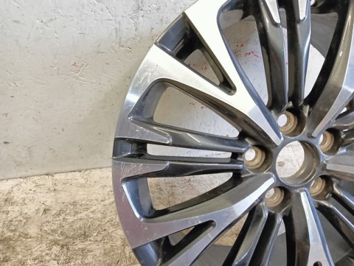 ALUMINIJSKA FELGA TOYOTA CHR CH-R 18X7 ET50 5X114,3