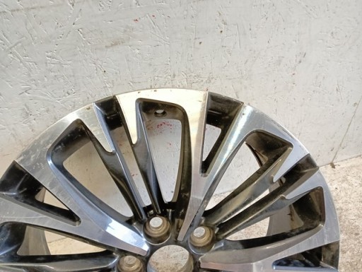 ALUMINIJSKA FELGA TOYOTA CHR CH-R 18X7 ET50 5X114,3