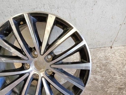 ALUMINIJSKA FELGA VW JETTA 5C 17X7 ET54 5X112