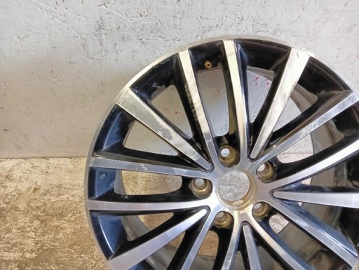 ALUMINIJSKA FELGA VW JETTA 5C 17X7 ET54 5X112