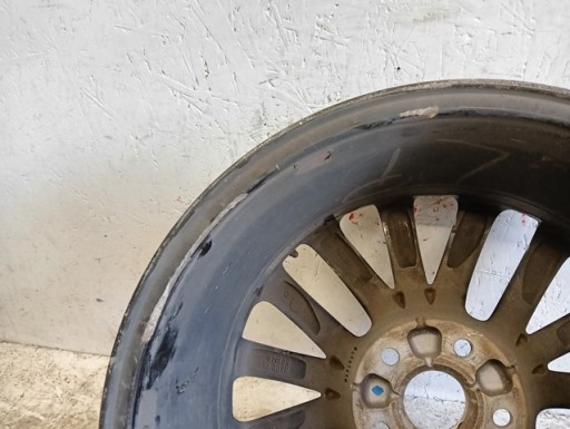 ALUMINIJSKA FELGA VW JETTA 5C 17X7 ET54 5X112