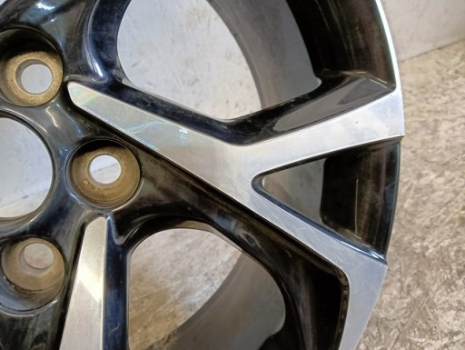 ALUMINIJSKA FELGA TOYOTA CHR CH-R 18X7 ET50 5X114,3