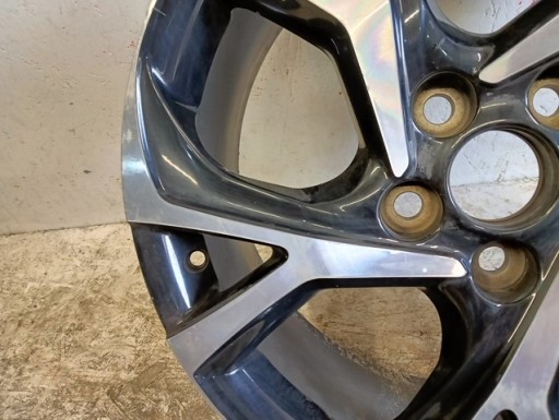 ALUMINIJSKA FELGA TOYOTA CHR CH-R 18X7 ET50 5X114,3